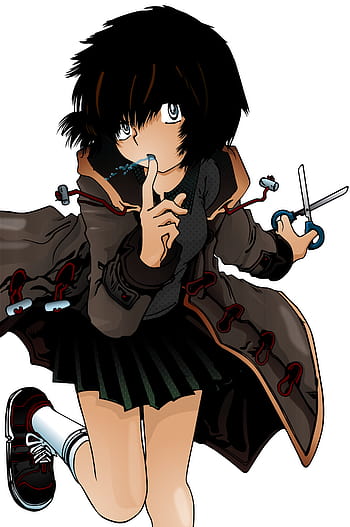 Mobile wallpaper: Anime, Mysterious Girlfriend X, 1409579 download the  picture for free.