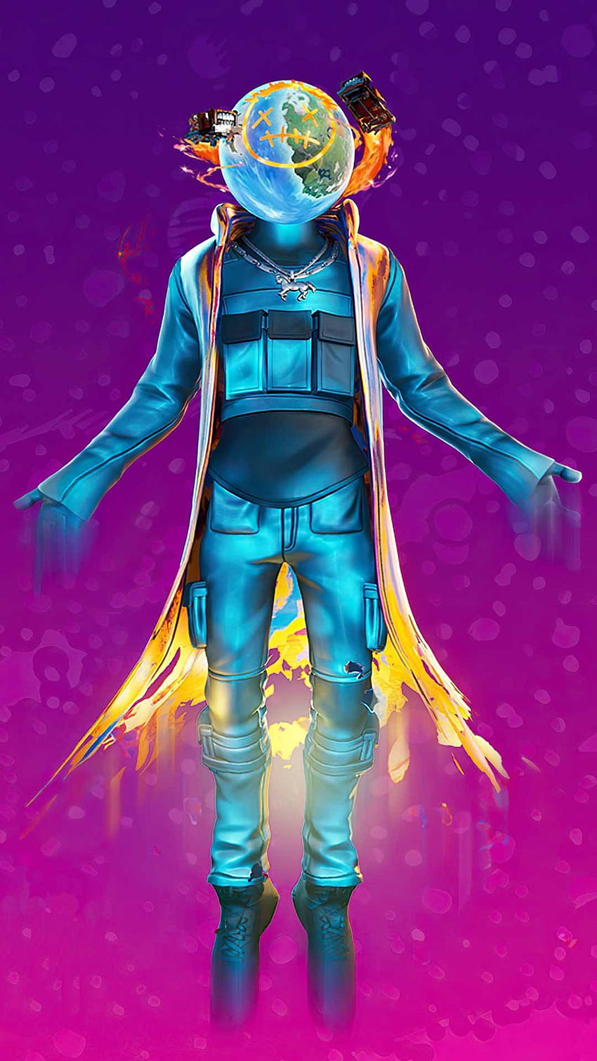 Astro jack fortnite phone backgrounds for on android mobile to add as  cellphone loc… in 2020, icon skin travis scott HD phone wallpaper | Pxfuel