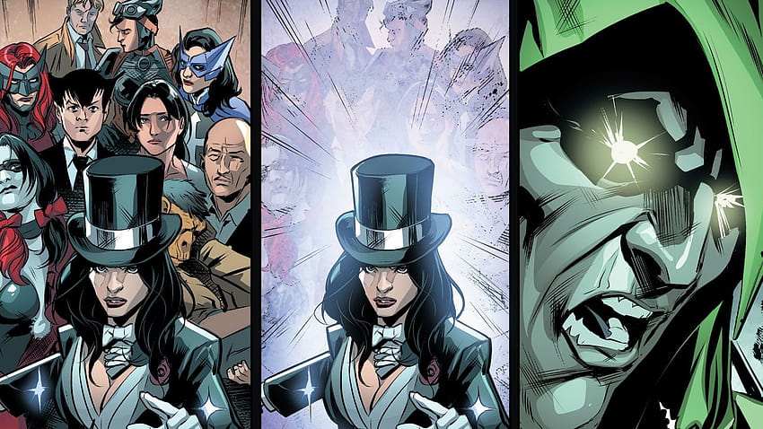 973158 Catwoman, Harley Quinn, Injustice 2, Batman, Huntress, Batwoman, DC  Comics, DC Universe, huntress dc comics HD wallpaper | Pxfuel