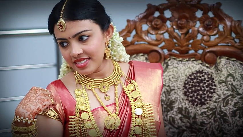 Kerala hindu wedding HD wallpapers | Pxfuel
