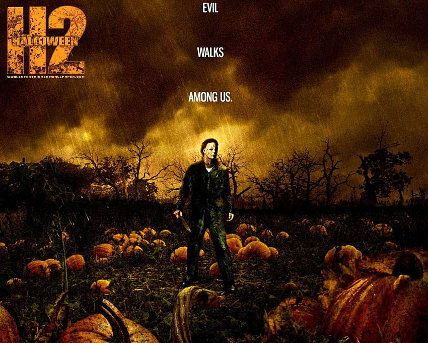 Rob Zombie 1920×1080 Halloween 2 HD wallpaper