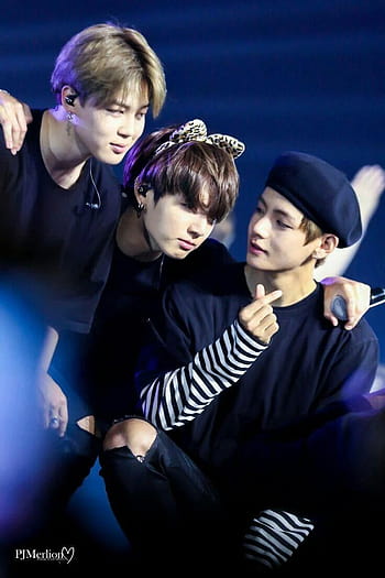 VMINKOOK/ONE SHOT/ - Kim TaeTae - Wattpad