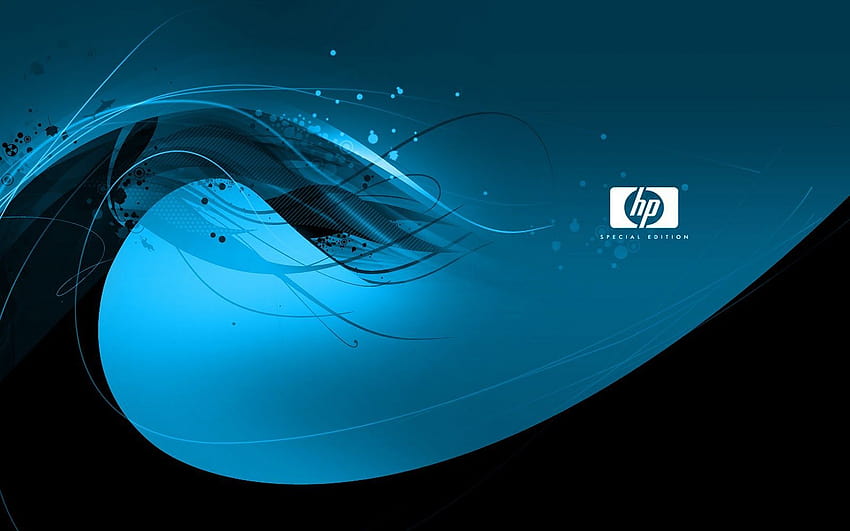 Live for HP Laptop, hp green HD wallpaper