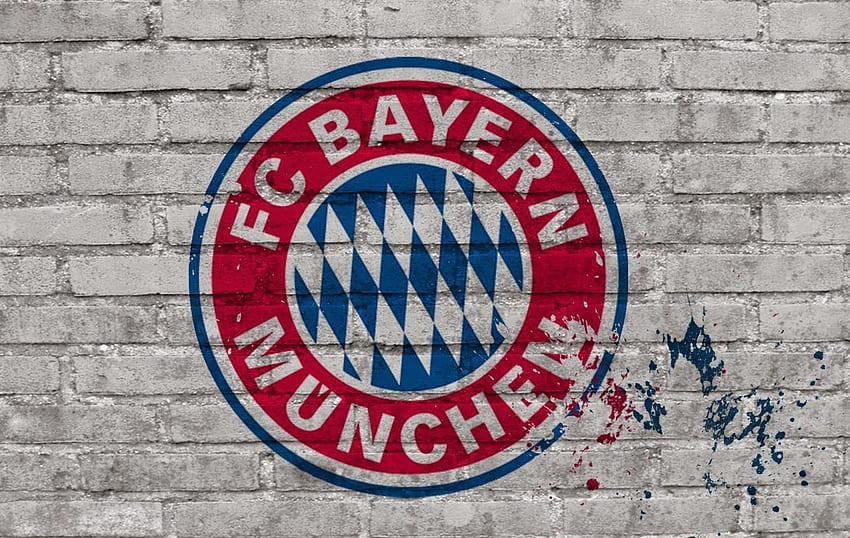 Bayern Munich, munchen HD wallpaper