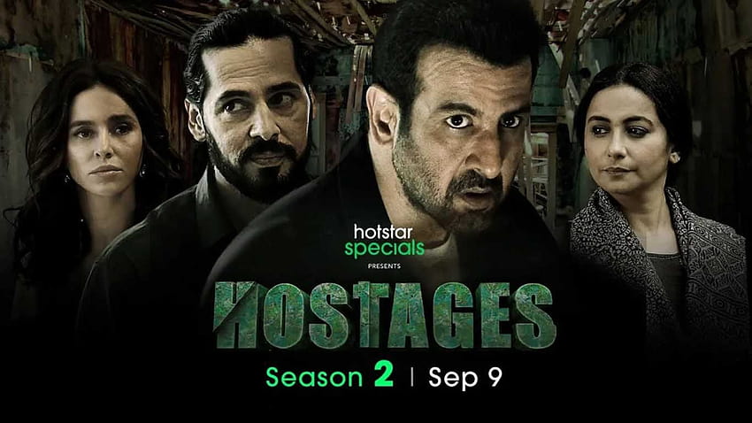 Hostages Season 1 Recap, Hostages 2 ...lifestyleasia HD wallpaper