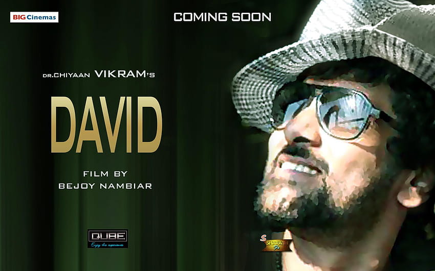 Celebrity, david vikram HD wallpaper | Pxfuel