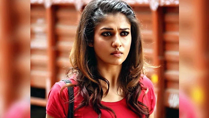Love Action Drama: Nayanthara and Nivin Pauly's first look creates HD wallpaper