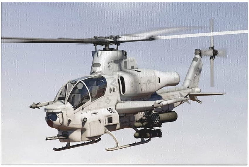 PYFXSALA Helicopter Bell AH, bell ah 1z viper HD wallpaper