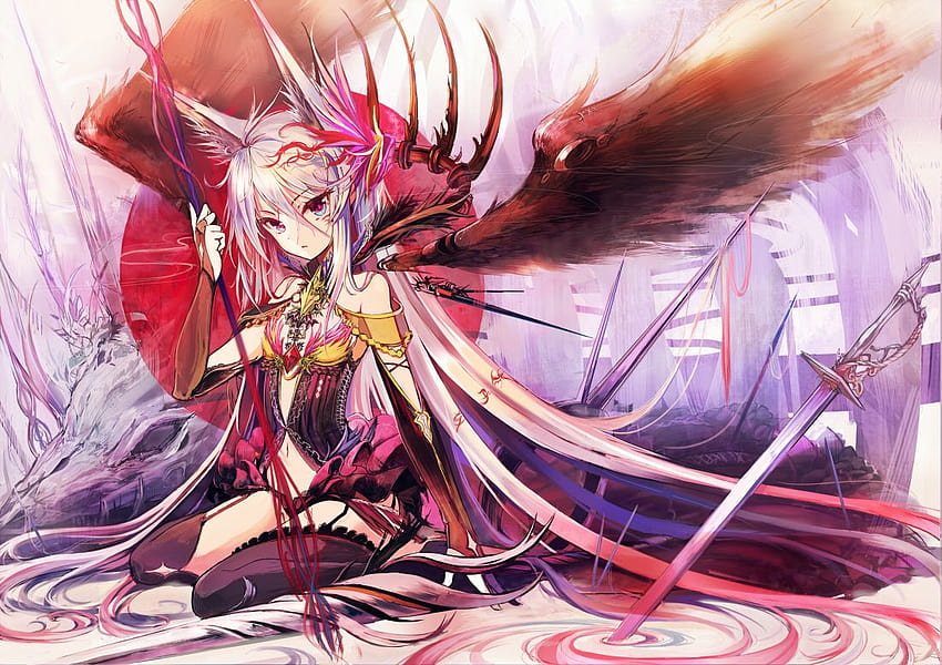 Anime Dragon HD Wallpapers, Top Free Anime Dragon Backgrounds -  ColorWallpapers