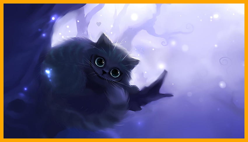 Stunning Cheshire Cat Page Of Wiki Cute Trends HD wallpaper | Pxfuel