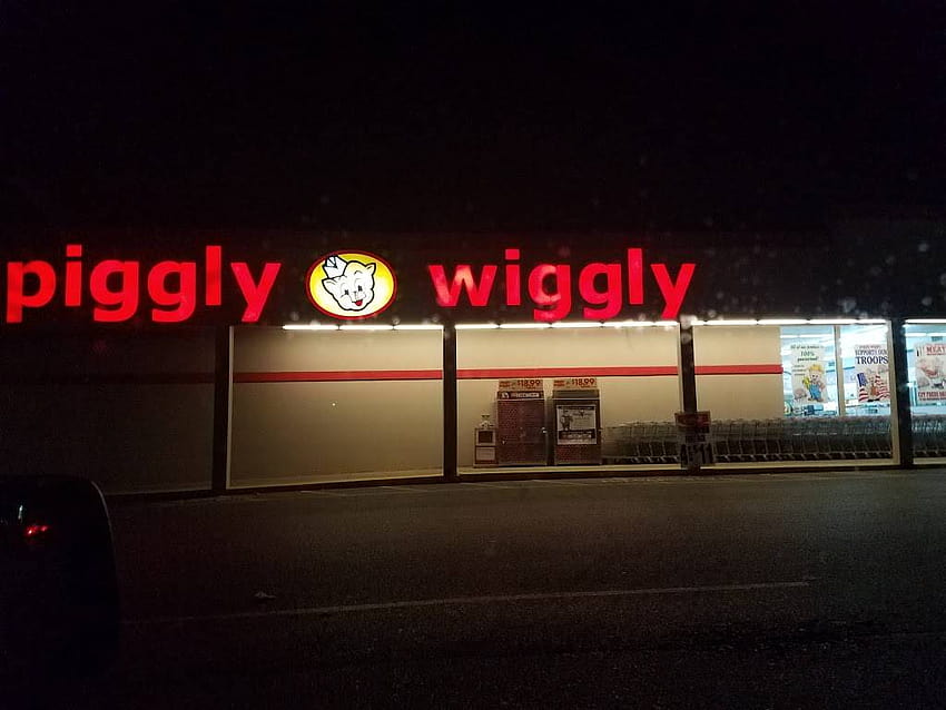 Piggly Wiggly, 1439 Robinson Rd, Old Hickory, TN 37138, USA HD wallpaper