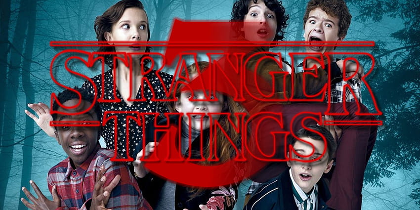 What Makes 'Stranger Things' A Hit In India, stranger things season 3 poster HD wallpaper