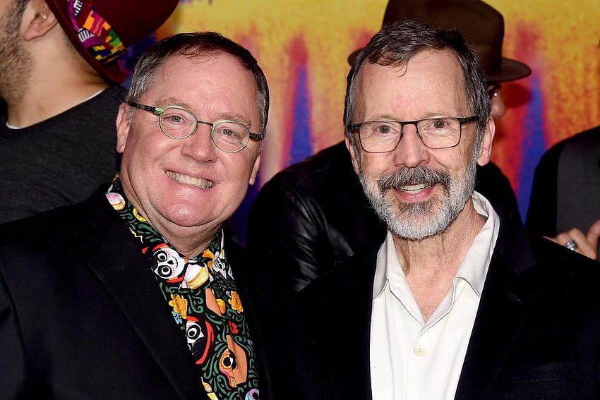 John Lasseter, były pracownik Pixara, szczegółowo opisuje, jak potoczył się szerzący się seksizm w firmie Tapeta HD