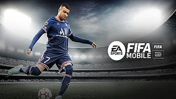 Fifa 21 Mobile [OFFLINE], Download Now! (800MB), Fifa 14 Patch Fifa 21  For Android