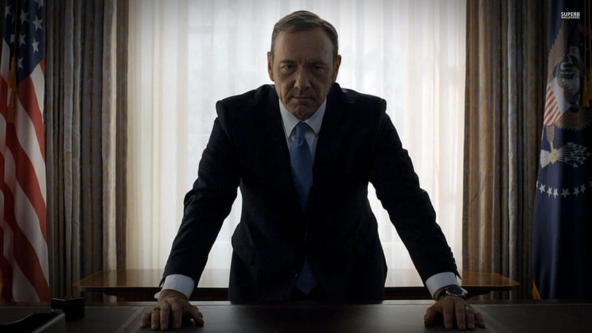 House Of Cards HD wallpaper