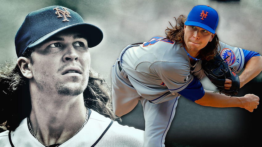 Sporting News MLB awards 2014: Mets' Jacob deGrom voted top NL HD wallpaper
