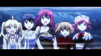 Grisaia no Rakuen (The Eden Of Grisaia) Image by Fumio #1507109