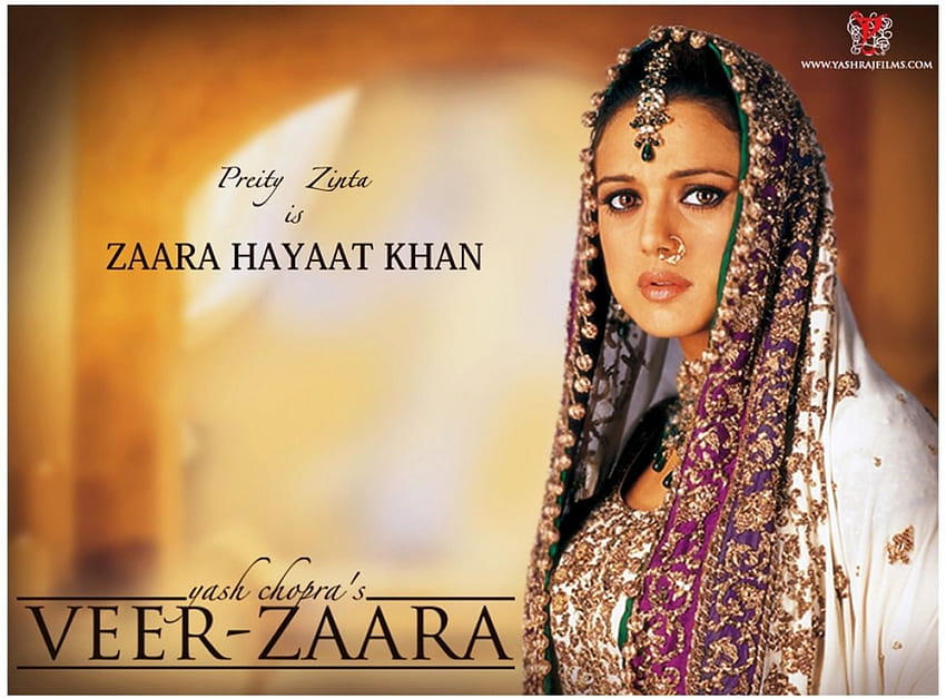 Veer Zaara Group, yash raj films HD wallpaper