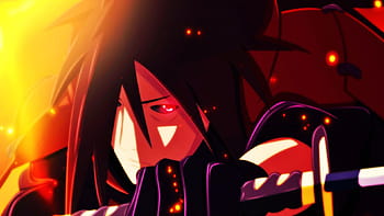 madara eyes gif clipart