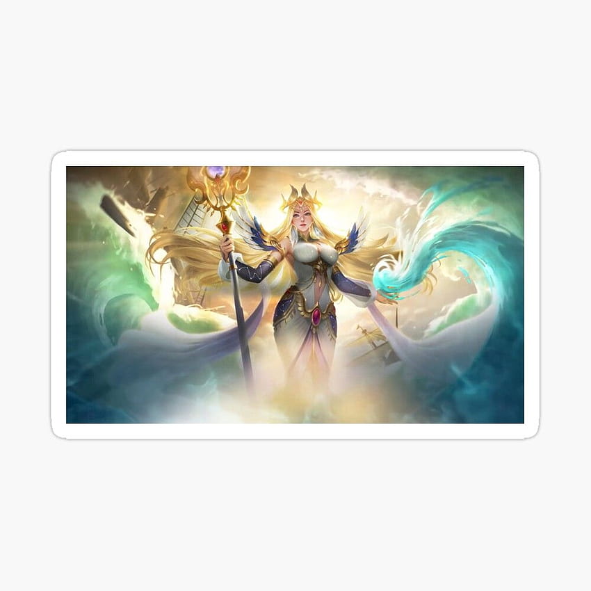 Kadita Mobile Legends