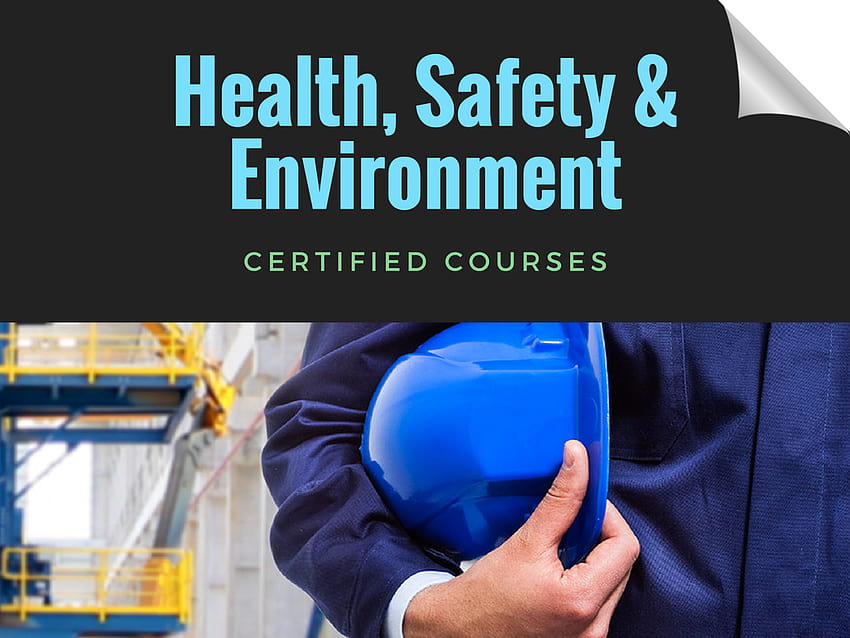 Health, Safety and Environment, environmental health and safety HD wallpaper