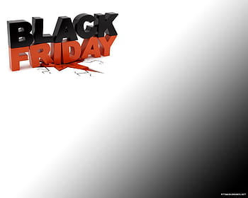Black friday sale banner poster wallpaper black friday and balloons on  black background 3d rendering Stock Photo  Alamy