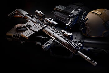 M4A1, carbine HD wallpaper | Pxfuel