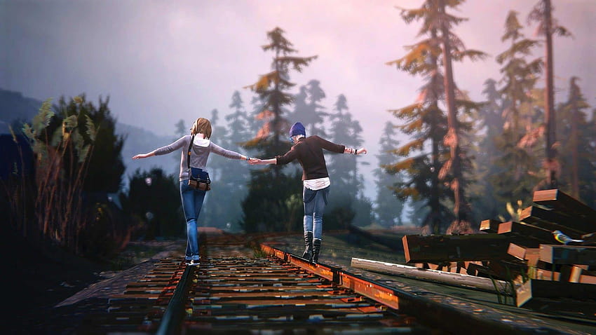 Life Is Strange ·① awesome High Resolution, life is strange 2 episode 1 HD wallpaper