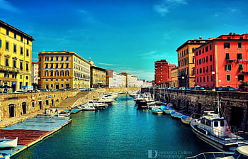 Livorno Toscana HD wallpaper | Pxfuel