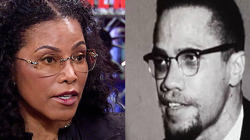 Malcolm X's Daughter Ilyasah Shabazz on Her Father's Legacy & the New Series “Who Killed Malcolm X?”, elijah muhammad HD wallpaper