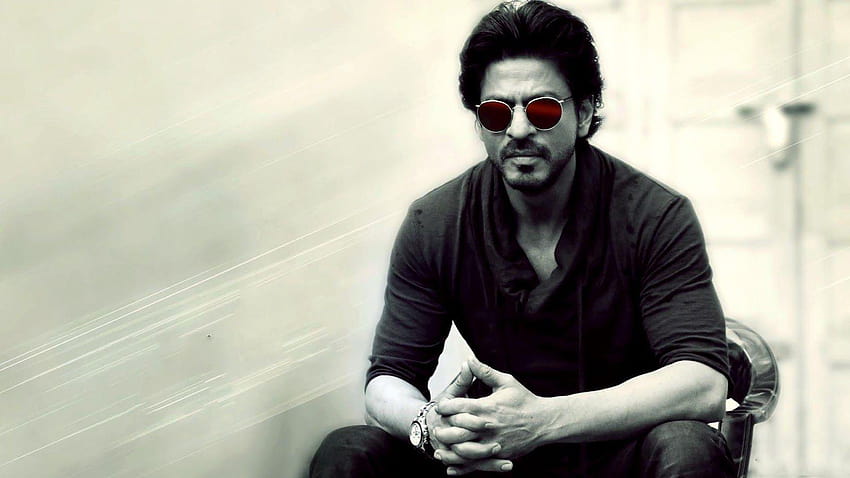 Shahrukh Khan, shah rukh khan Wallpaper HD