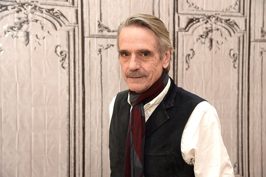 Jeremy Irons: 'I Would Turn Down a Knighthood' HD wallpaper | Pxfuel