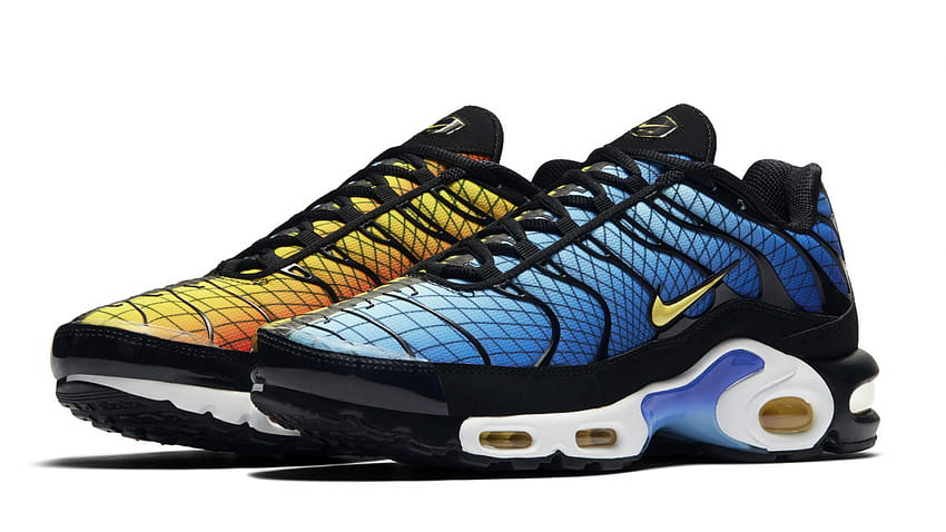 Air Max TN Greedy Nike News [1600x900] for your , Mobile & Tablet, nike tuned HD wallpaper