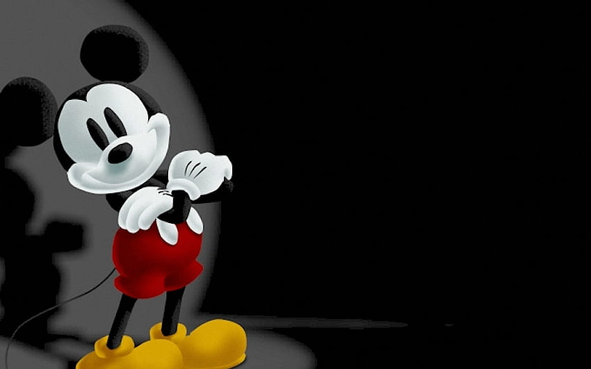 Mickey Mouse The Art Mad [1920x1200] for your , Mobile & Tablet HD ...