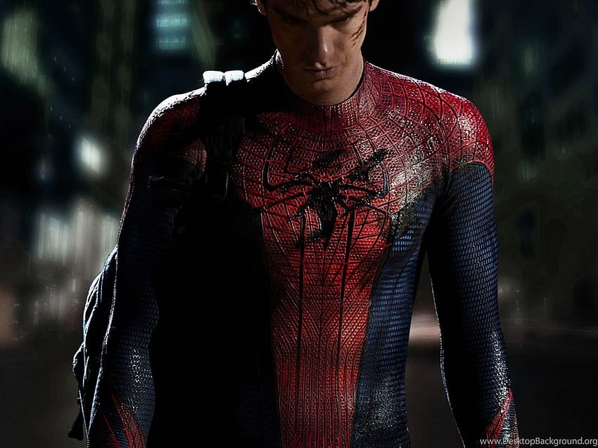 Andrew Garfield The Amazing Spider Man . Backgrounds, andrew spider man HD wallpaper