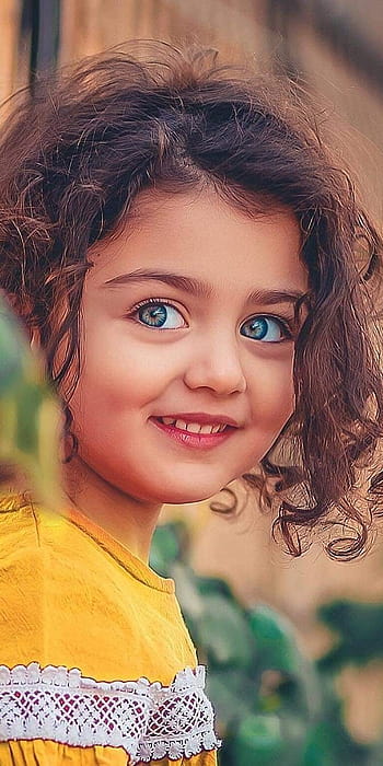 Cute Baby Girl HD Wallpapers:Amazon.com:Appstore for Android