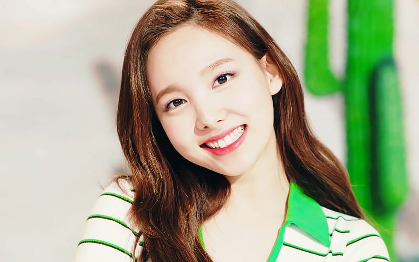 Twice Happy Happy Nayeon Na Yeon Hd Wallpaper Pxfuel