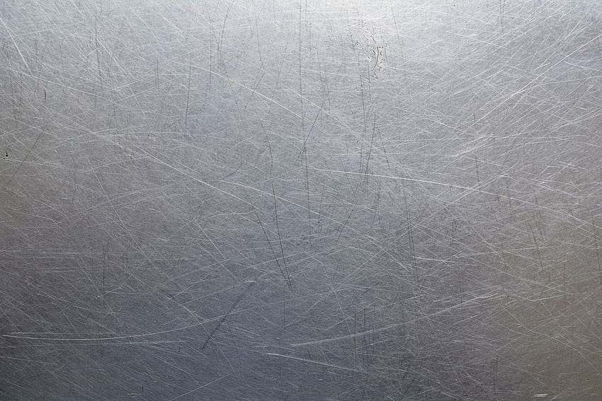 Tekstur latar belakang logam baja, tekstur latar belakang logam Wallpaper HD