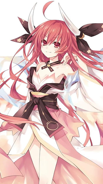 Date A Live wallpapers for smartphones iPhone Android 720x1280