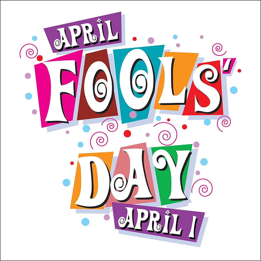 28 Funny April Fools Day Quotes, april 1st HD phone wallpaper