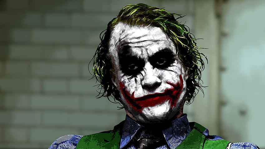 Filmler: Joker Dark Knight, joker card , joker, the dark knight joker HD duvar kağıdı