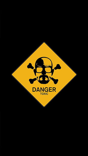 danger sign wallpapers