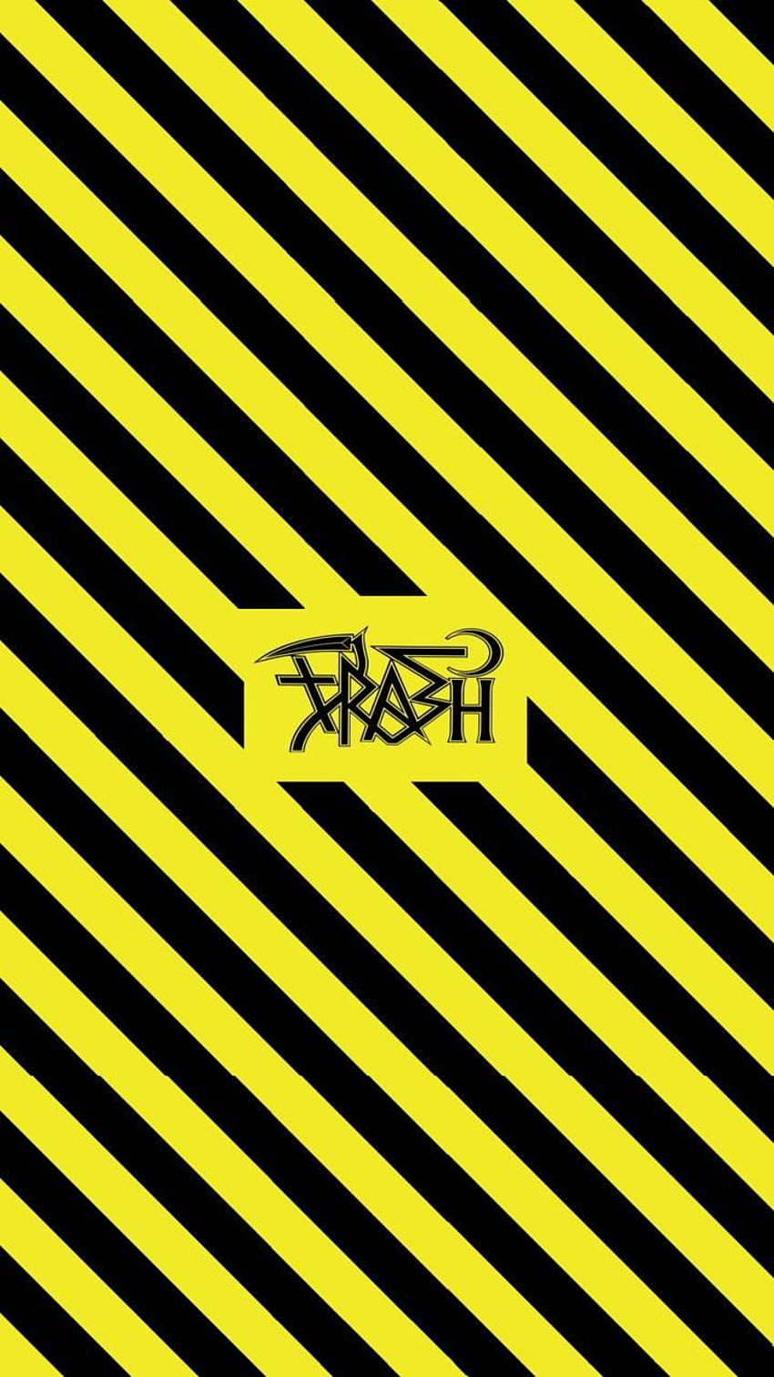 TRASH GANG by MADEBYSILENT HD phone wallpaper