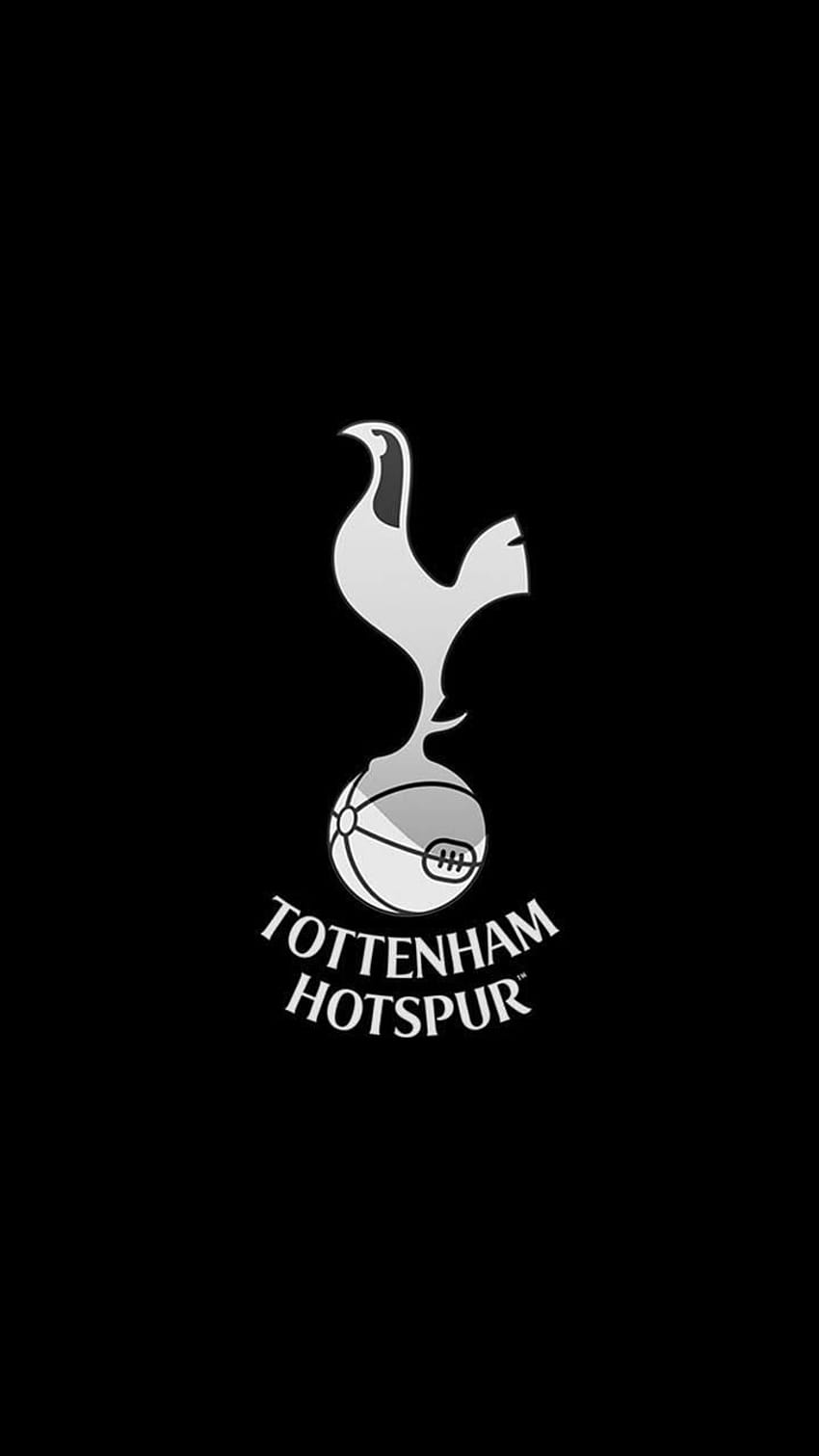 Tottenham Hotspur oleh ofaruks, tottenham fc android wallpaper ponsel HD