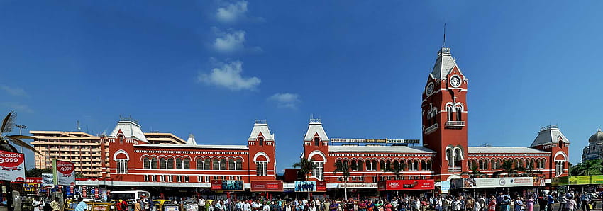 Searchable Map of Chennai, Tamil Nadu state, India, madras HD wallpaper