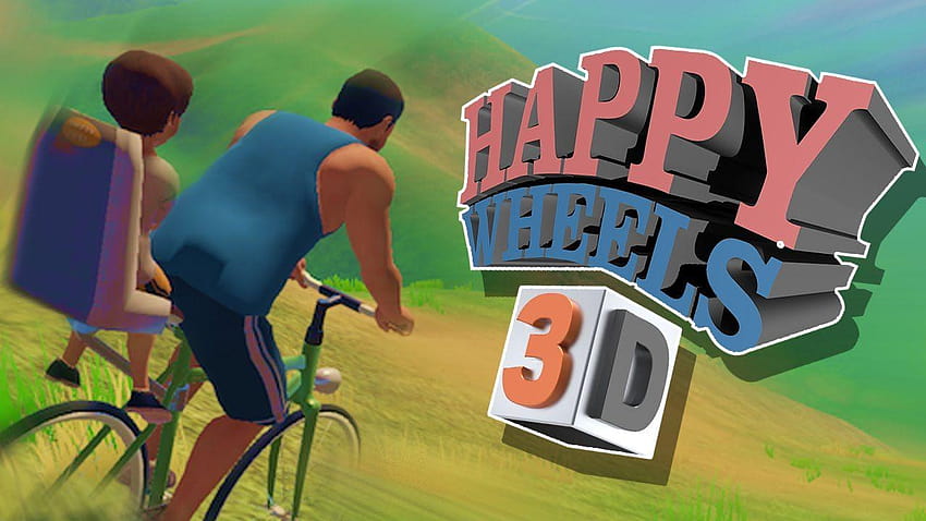 Guts and Glory Is Happy Wheels All Over Again - Cliqist