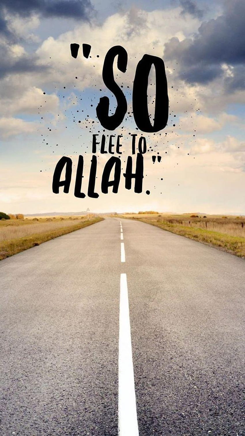 Islamic quotes iphone HD wallpapers | Pxfuel