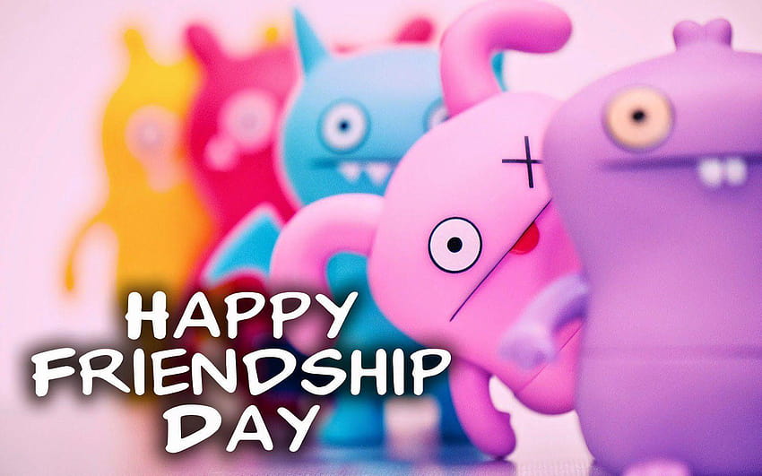 Happy Friendship Day 015, friendship day special HD wallpaper | Pxfuel