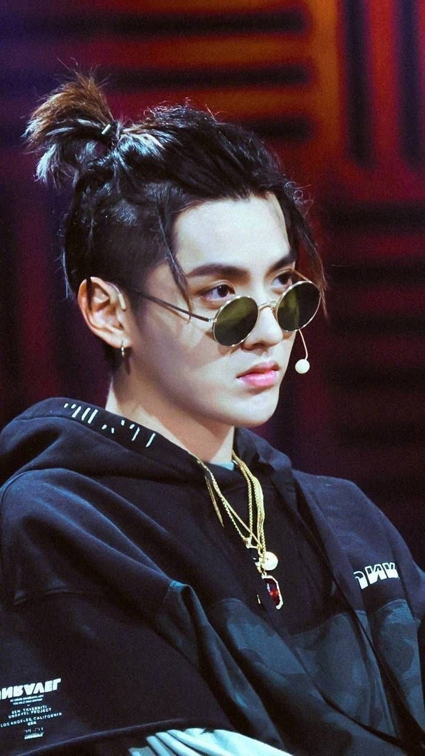 EXO Kris Wu Wallpapers APK for Android Download