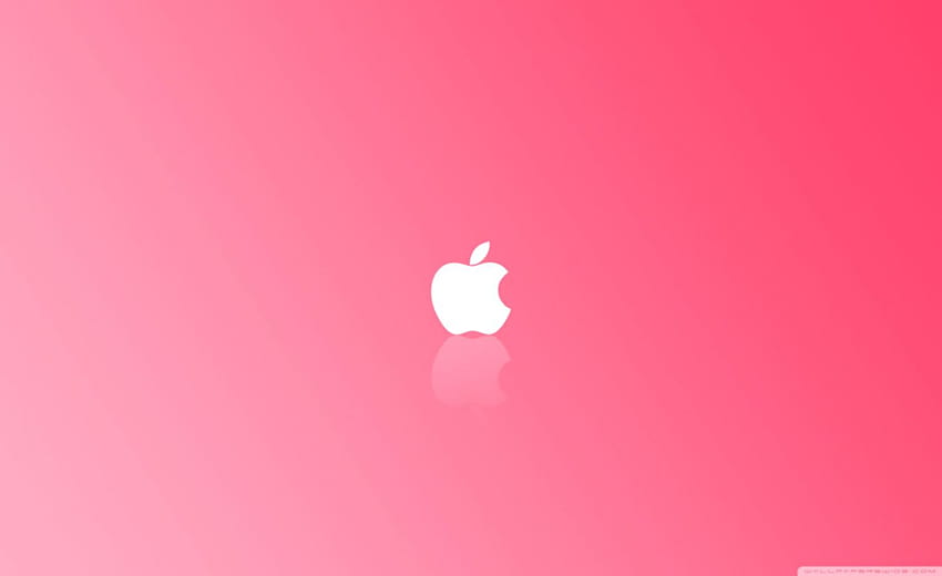 Rosa Tablette HD-Hintergrundbild